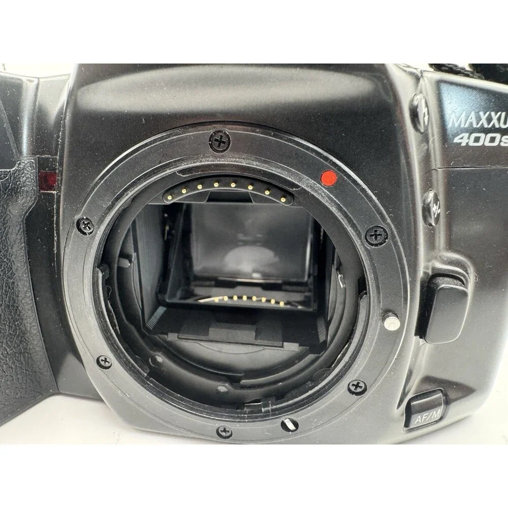Konica Minolta minolta maxxum